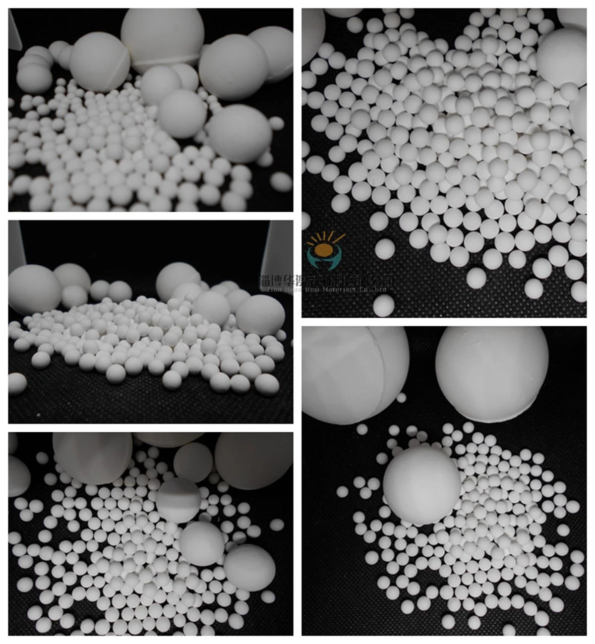 Stampa 3D di ceramica: allumina vs. zirconia