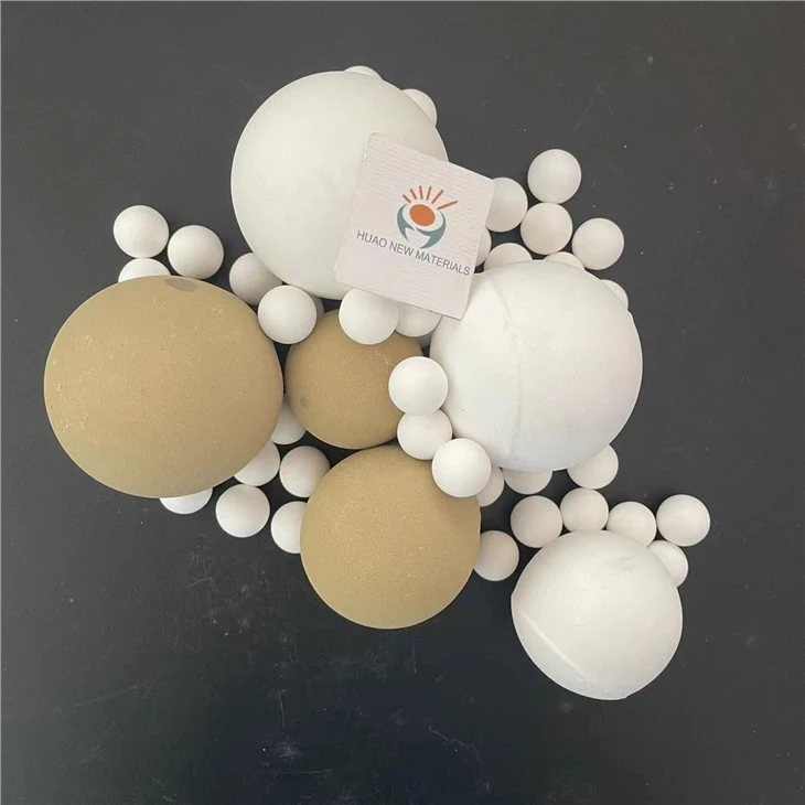 Alumina Ceramic Ball
